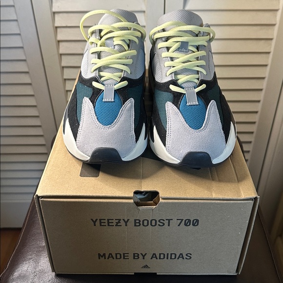Adidas Yeezy Boost 700 Wave Runner… - Picture 3 of 10